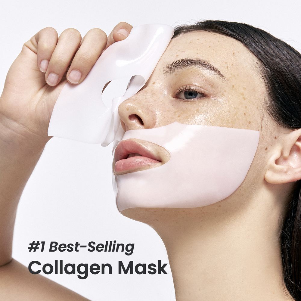 BIO COLLAGEN REAL DEEP MASK (MASCARILLA FACIAL)